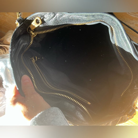 Chloe Ethel Satchel - Authentic - Picture 5 of 7